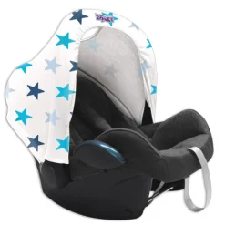 DOOKY Accesorios Y Complementos Sillas De Coche-Funda capota portabebé Grupo 0