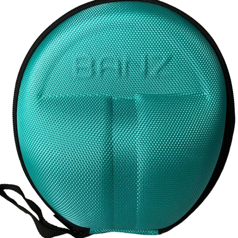 BANZ Accesorios Y Complementos De Viaje-Funda cascos anti ruido baby Aqua