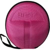 BANZ Accesorios Y Complementos De Viaje-Funda cascos anti ruido Fucsia