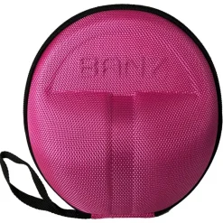 BANZ Accesorios Y Complementos De Viaje-Funda cascos anti ruido Fucsia