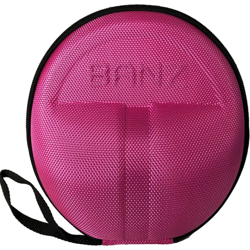 BANZ Accesorios Y Complementos De Viaje-Funda cascos anti ruido Fucsia