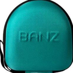 BANZ Accesorios Y Complementos De Viaje-Funda cascos anti ruido Kids Lagoon