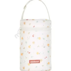 MINILAND Termos Y Papilleros-Funda Isotérmica para Termos 700 ml