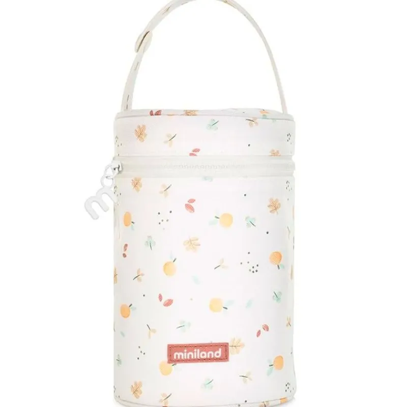 MINILAND Termos Y Papilleros-Funda Isotérmica para Termos 700 ml