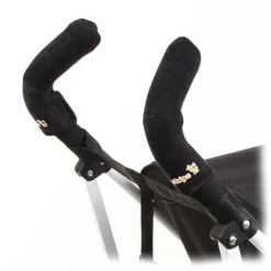 CITY GRIPS Venta Exposición|Accesorios Y Complementos Sillas De Coche-Funda Manillar Black