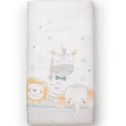 Funda nordica + protector Animales*INTERBABY Best