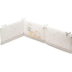 Funda nordica + protector Animales*INTERBABY Best