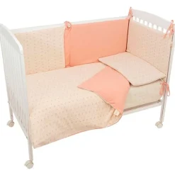 Funda nordica+ protector + funda de almohada Dalia*BIMBI DREAMS Best