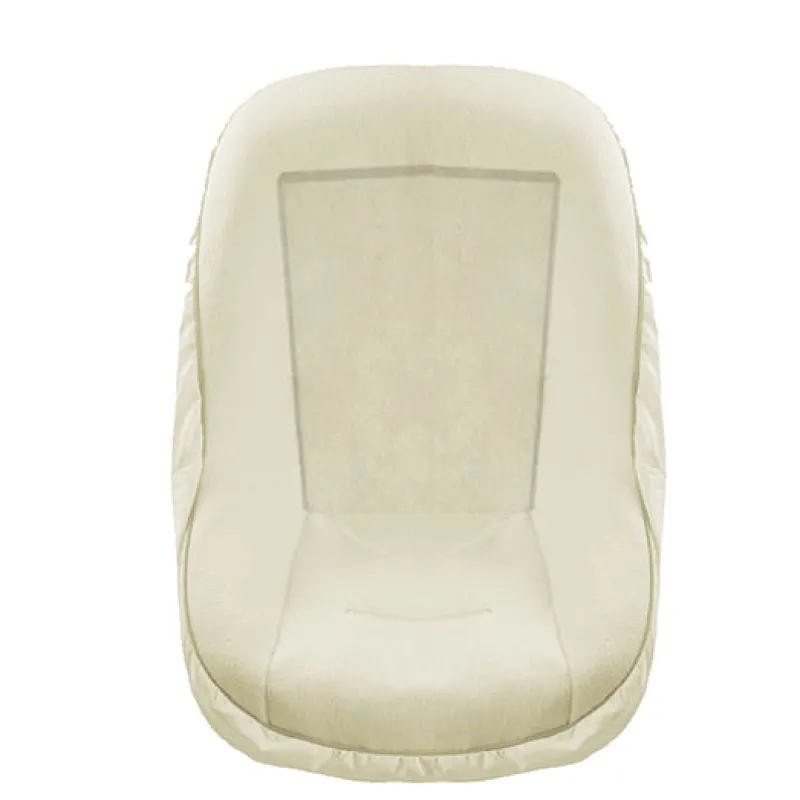 Funda rizo Marfil silla de coche Grupo 0-1 y Grupo 1*BABY STAR