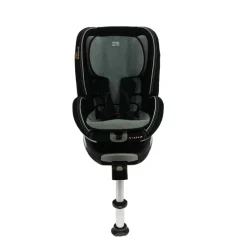 Funda silla auto grupo 0-1 Bambú*VADEBEBE