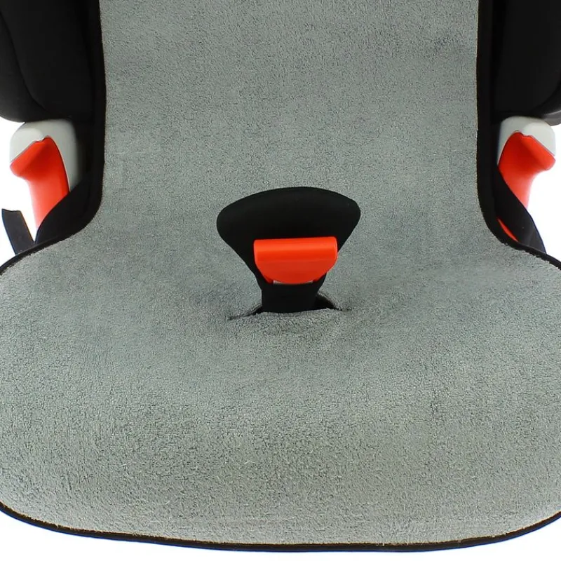 VADEBEBE Accesorios Y Complementos Sillas De Coche-Funda silla auto grupo 2-3 Kid II Bambú