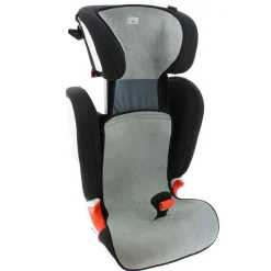 VADEBEBE Accesorios Y Complementos Sillas De Coche-Funda silla auto grupo 2-3 Kid II Bambú