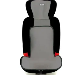 Funda silla auto grupo 2-3 rizo algodón Bambú*VADEBEBE Online