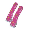 Fundas para manillar abierto Pastel Rosa*BABY STAR Hot