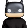 JAKKS PACIFIC Funko Películas Y Series|Funko Dc-Funko Batman Máscara