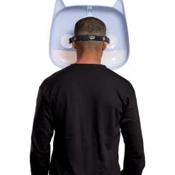 JAKKS PACIFIC Funko Películas Y Series|Funko Dc-Funko Batman Máscara