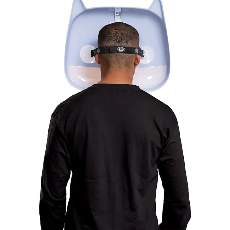 JAKKS PACIFIC Funko Películas Y Series|Funko Dc-Funko Batman Máscara