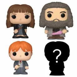 Funko Bitty Pop Harry Potter*FUNKO POP Outlet