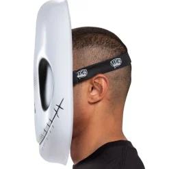 JAKKS PACIFIC Funko Disney|Disfraces Y Complementos-Funko Pesadilla Antes de Navidad Máscara Jack