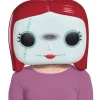 Funko Pesadilla Antes de Navidad Máscara Sally*JAKKS PACIFIC Outlet