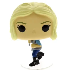 FUNKO POP Funko Marvel|Marvel-Agent 13 Civil War