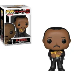 Al Powell de Jungla de Cristal*FUNKO POP