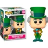 FUNKO POP Funko Disney-Alicia País de las Maravillas Sombrerero