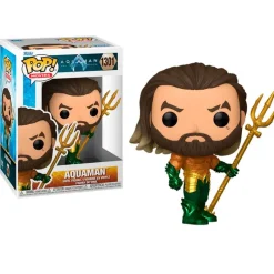 FUNKO POP Funko Dc-! Aquaman 2