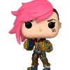 ! Arcane Vi*FUNKO POP