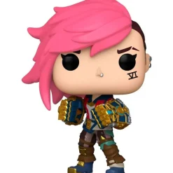 ! Arcane Vi*FUNKO POP