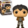 FUNKO POP Funko Anime-! Ataque a los Titanes Bertholdt Hoover