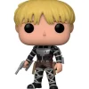 FUNKO POP Funko Anime-! Ataque a los Titanes Armin Arlert