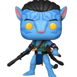 ! Avatar 2 Jake Sully*FUNKO POP Sale