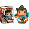 FUNKO POP Funko Películas Y Series-Avatar: The Legend of Korra