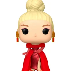 FUNKO POP Funko Otros-! Barbie Mattel 80 Aniversario