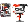 ! Batman Serie Animada Harley Quinn*FUNKO POP New