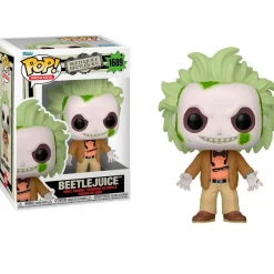 FUNKO POP Funko Películas Y Series-! Beetlejuice 2