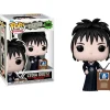 FUNKO POP Funko Películas Y Series-! Beetlejuice 2 Lydia Deetz