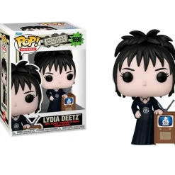 FUNKO POP Funko Películas Y Series-! Beetlejuice 2 Lydia Deetz