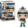 ! Black Clover Asta con Nero*FUNKO POP New