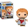FUNKO POP Funko Anime-! Black Clover Julius