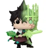 ! Black Clover Yuno Spirit of Zephyr*FUNKO POP Discount