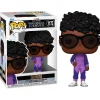 FUNKO POP Marvel|Funko Marvel-! Black Panther Shuri con Gafas