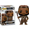 ! Black Panther Wakanda Forever M'Baku*FUNKO POP