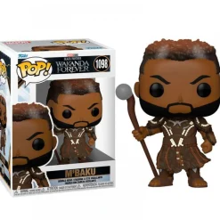 ! Black Panther Wakanda Forever M'Baku*FUNKO POP