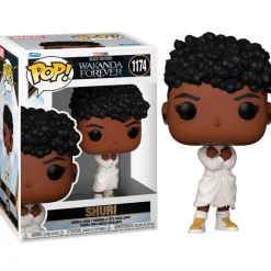 ! Black Panther Wakanda Forever Shuri*FUNKO POP Discount