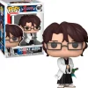 FUNKO POP Funko Anime-! Bleach Aizen