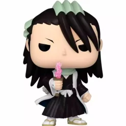 ! Bleach Byakuya Kuchiki*FUNKO POP Best