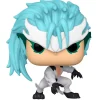FUNKO POP Funko Anime-! Bleach Grimmjow
