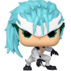 FUNKO POP Funko Anime-! Bleach Grimmjow